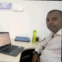 Krishnakumar E