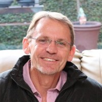 Bryan Van Niekerk
