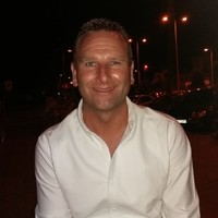 Simon Hulse