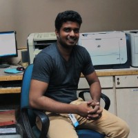 Karthic Kumar Murugan