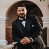 Jose C. Mercado