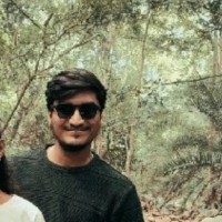 Shaik Irfan
