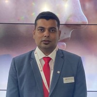 Himanshu Sharma