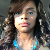 Darlene Suttles-Davis
