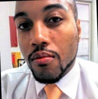 Stephen Dickerson