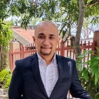Noel Joseph Villanueva