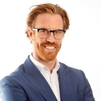 Justin McCarthy