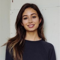 Saya Diaz