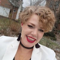 Gabrielle Kinser