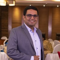 Snehashis Goswami