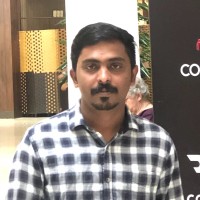 Jijo Mammen