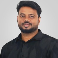 K Venkatesh