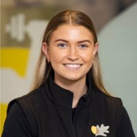 Annie Forbes