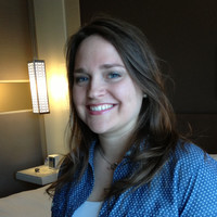 Melissa Overson