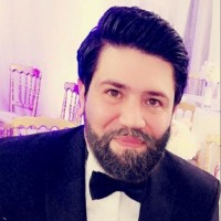 Dr. Razi Skeik, Mbbs, Pahm®