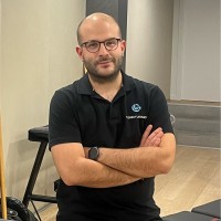 Antonio Longás de Jesús, MsC