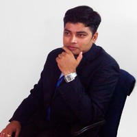 Mehul Soni