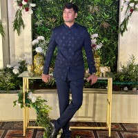 Rishabh Pagaria