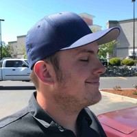 Camron Dambacher