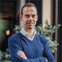 Andreas Van Der Vis