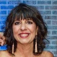Phyllis Karanicolas Varon