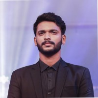 Riyas Ahamed
