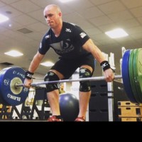 Lee Oulton