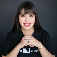 Kenia Pascacio