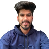 Sarang Singh