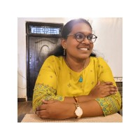 Varshitha Sane