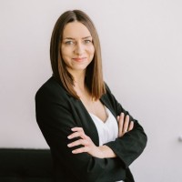 Magda Gmurczak