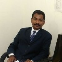 Chandrasekar K