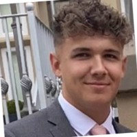 Liam Whitley