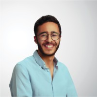 Ziad Hechmat