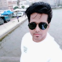 Rakesh Mishra