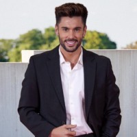 Daniel García Molina