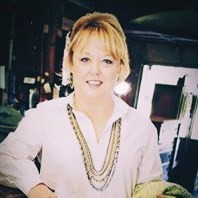 Bridget Lundberg