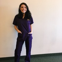 Mikaila Barba