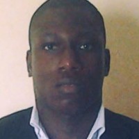 Erick Wilfried Gnongoue