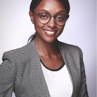 Irene Mwanga