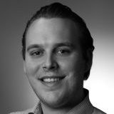 Casper Stenberg Gotschalk
