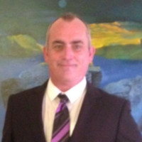 Paul Monck