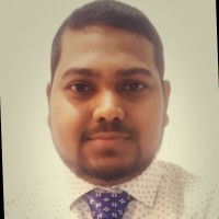 Md Nayeem Ansari