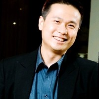 kevin huang