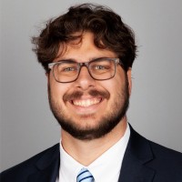 Nicholas Rogowski