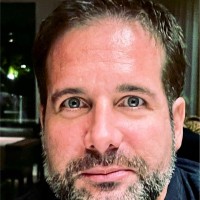 Greg Sean Crown