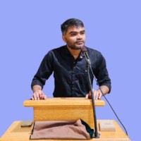 Krunal Patel