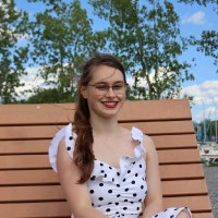 Anna Brousseau