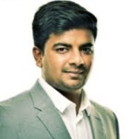 Pratik Patel