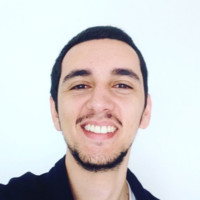 Gustavo K. D. Coelho